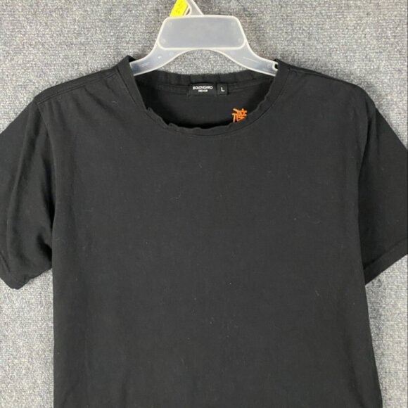 Bolongaro‎ Trevor T-Shirt Men's Large Short Sleeve 100% Cotton Casual Adults L - Picture 6 of 8